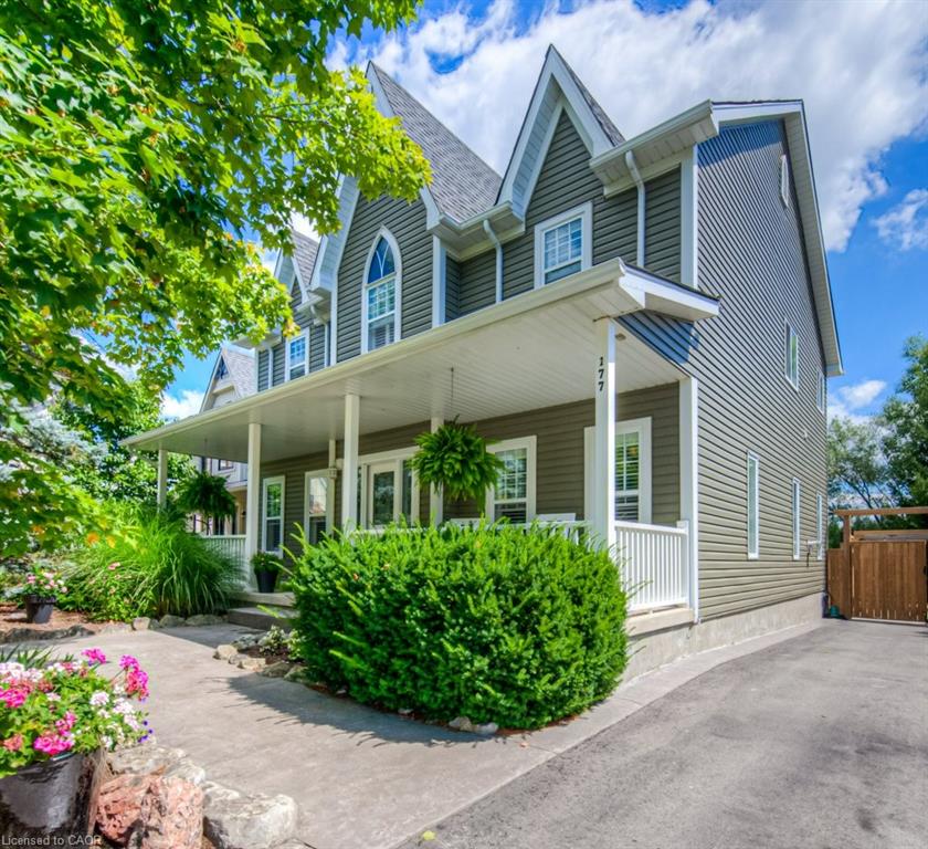177 Old Maple Blvd, Guelph/Eramosa, ON N0B 2K0