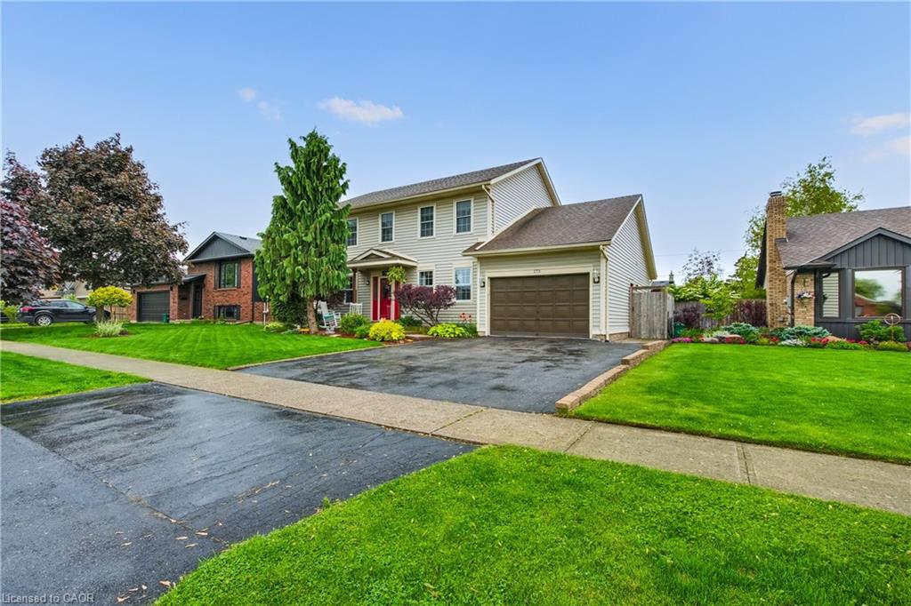 173 Green Pointe Dr, Welland, ON L3C 6Y8