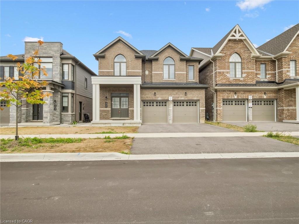 6 Bannister Rd, Barrie, ON L9J 0L4