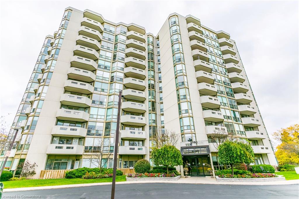 5080 Pinedale Avenue Unit 403, Burlington, ON L7L 5V7