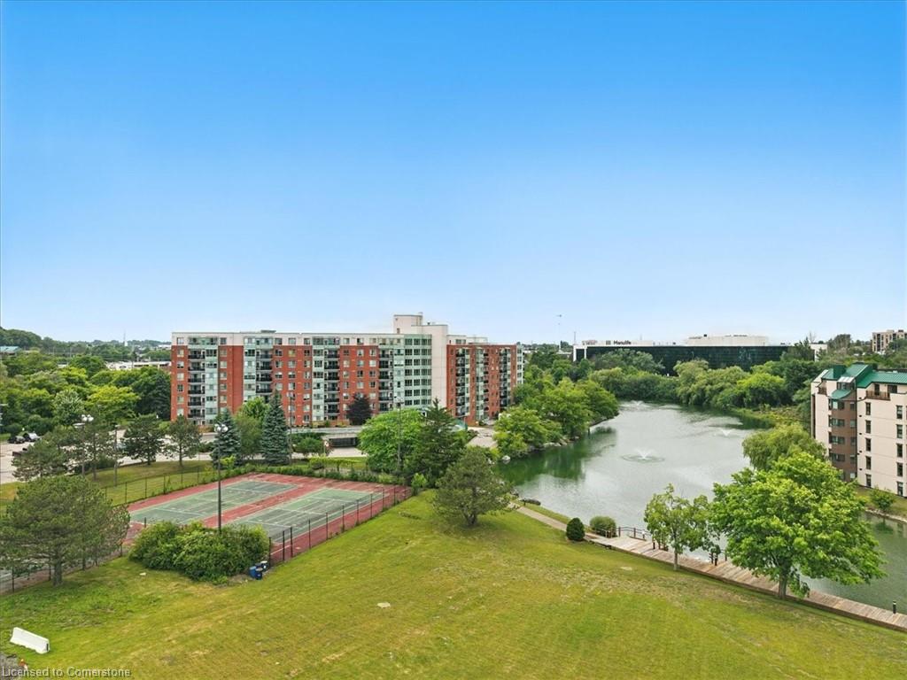 30 Blue Springs Drive Unit 201, Waterloo, ON N2J 4T2
