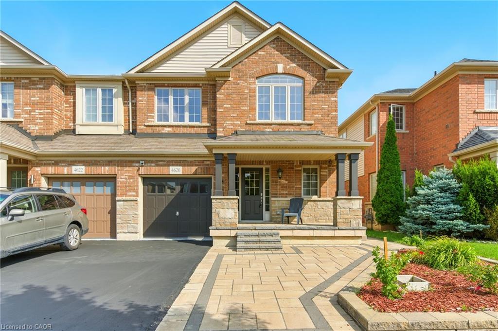 4620 Thomas Alton Blvd, Burlington, ON L7M 0J1