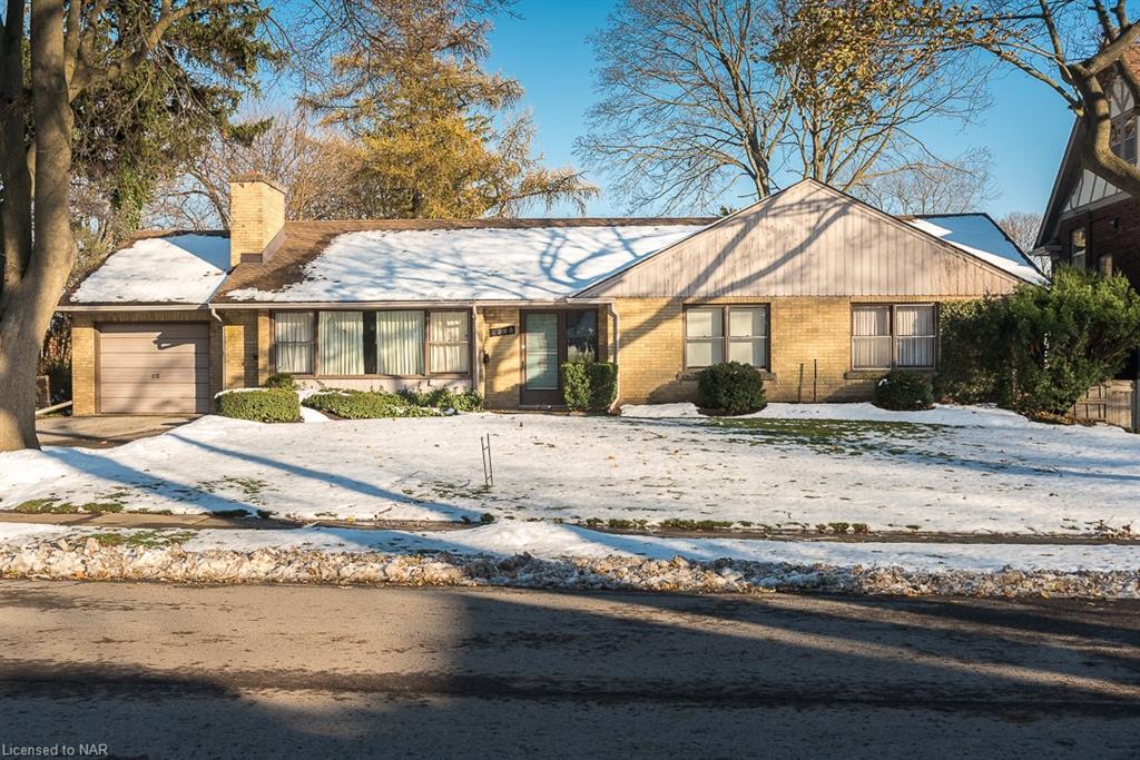 5950 Corwin Ave, Niagara Falls, ON L2G 5L2 MLS 40372595 Houseful