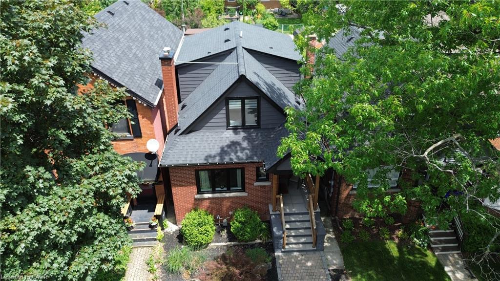 192 Homewood Ave, Hamilton, ON L8P 2M5