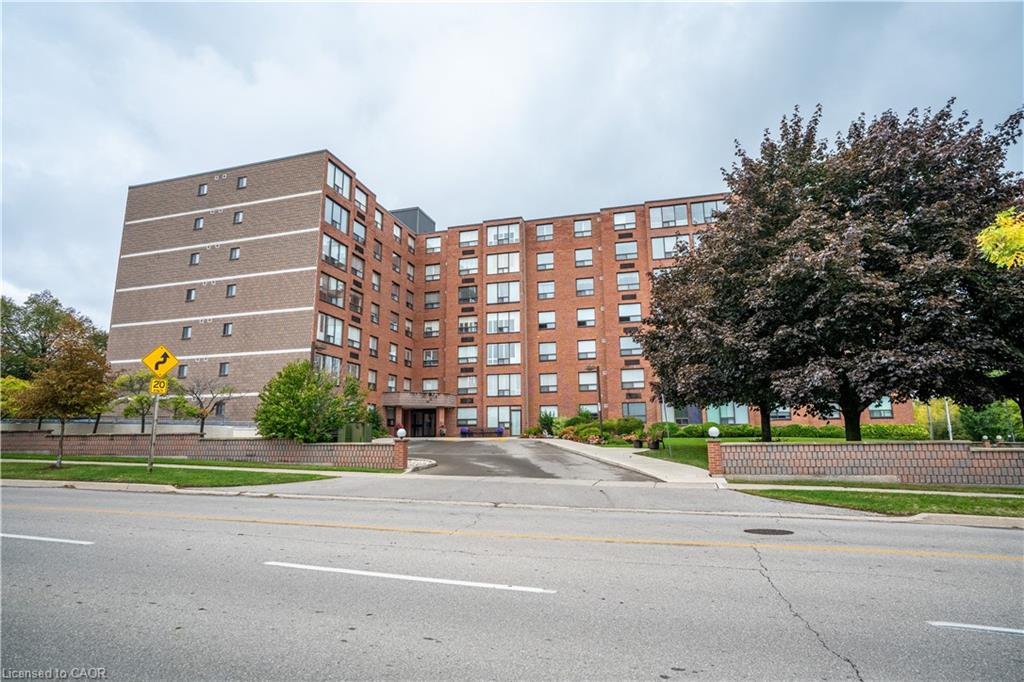 99 Donn Avenue Unit 608, Hamilton, ON L8G 5B2