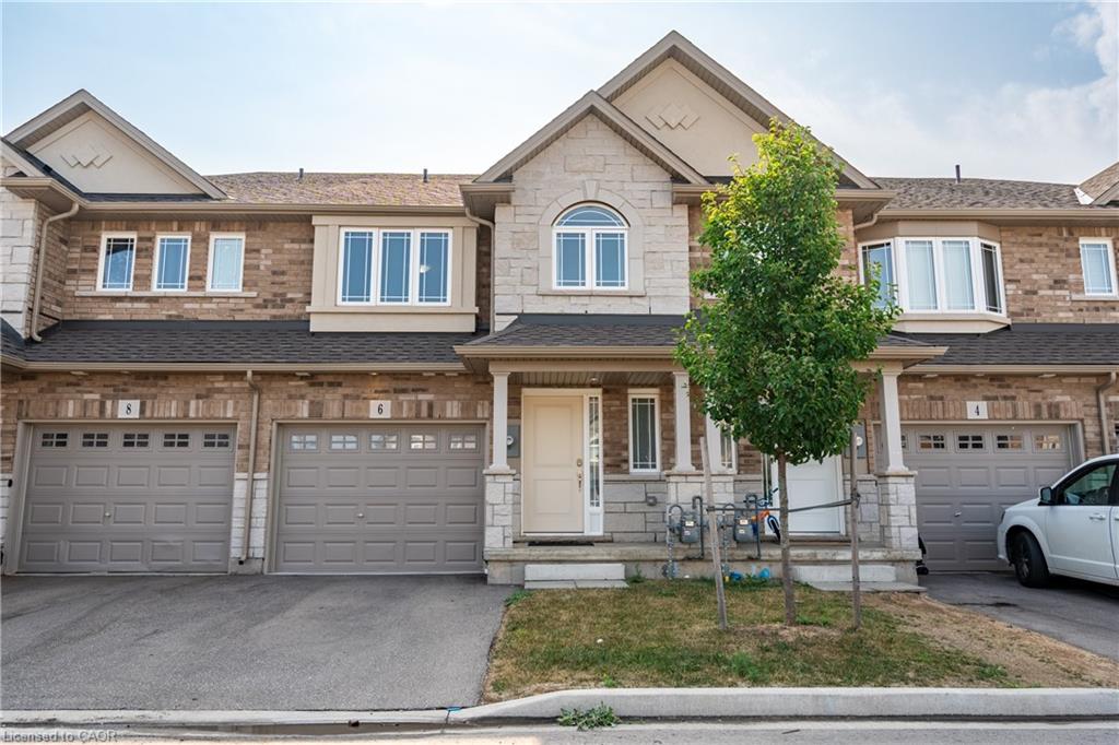6 Loon Ln, Hamilton, ON L0R 1P0