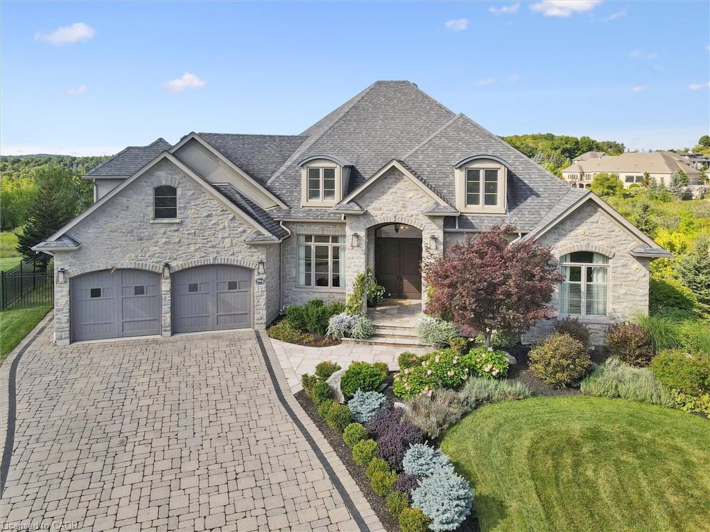 904 River Birch Ct, Kitchener, ON N2C 2T9
