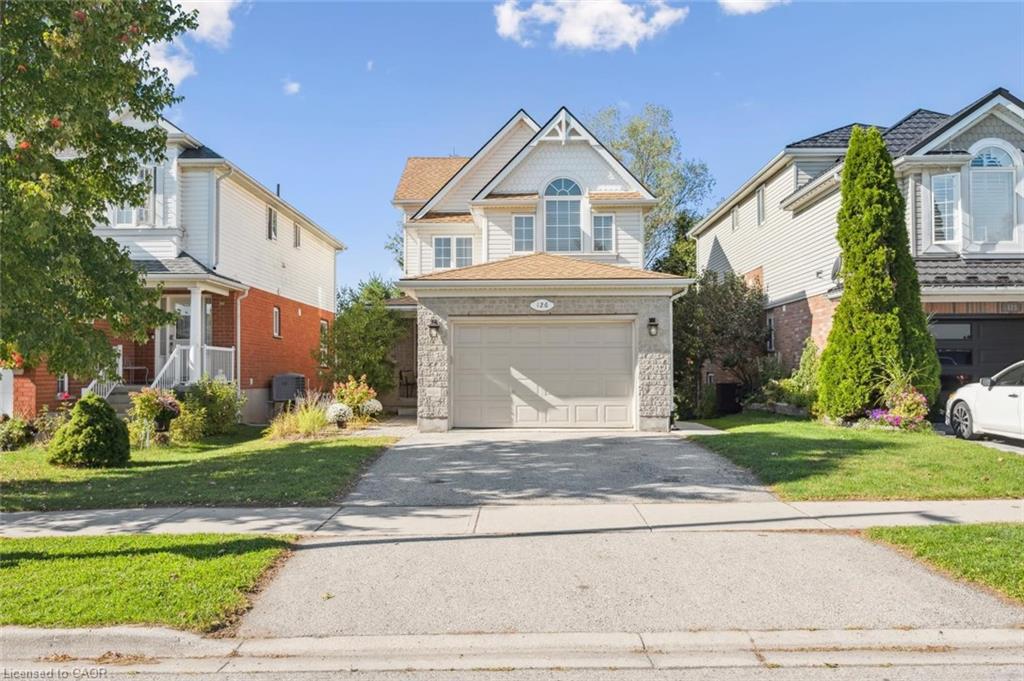 126 Farley Dr, Guelph, ON N1L 1M3