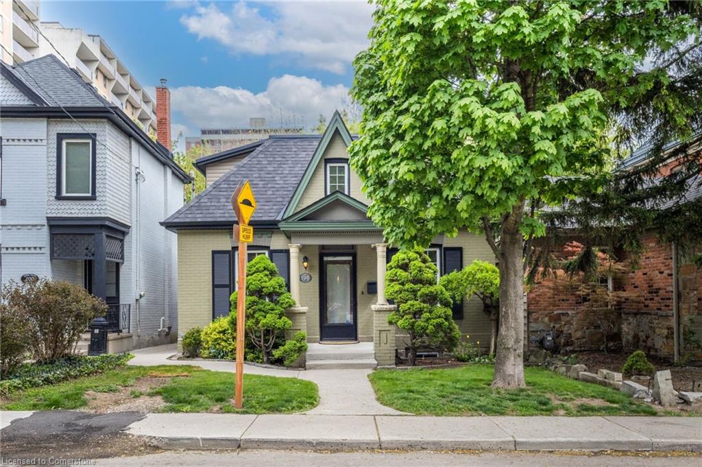 198 Duke St, Hamilton, ON L8P 1Y2