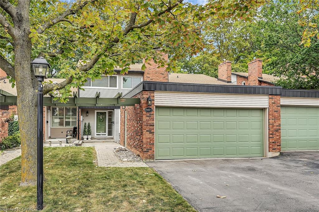 1560 Kerns Road Unit 7, Burlington, ON L7P 3A7