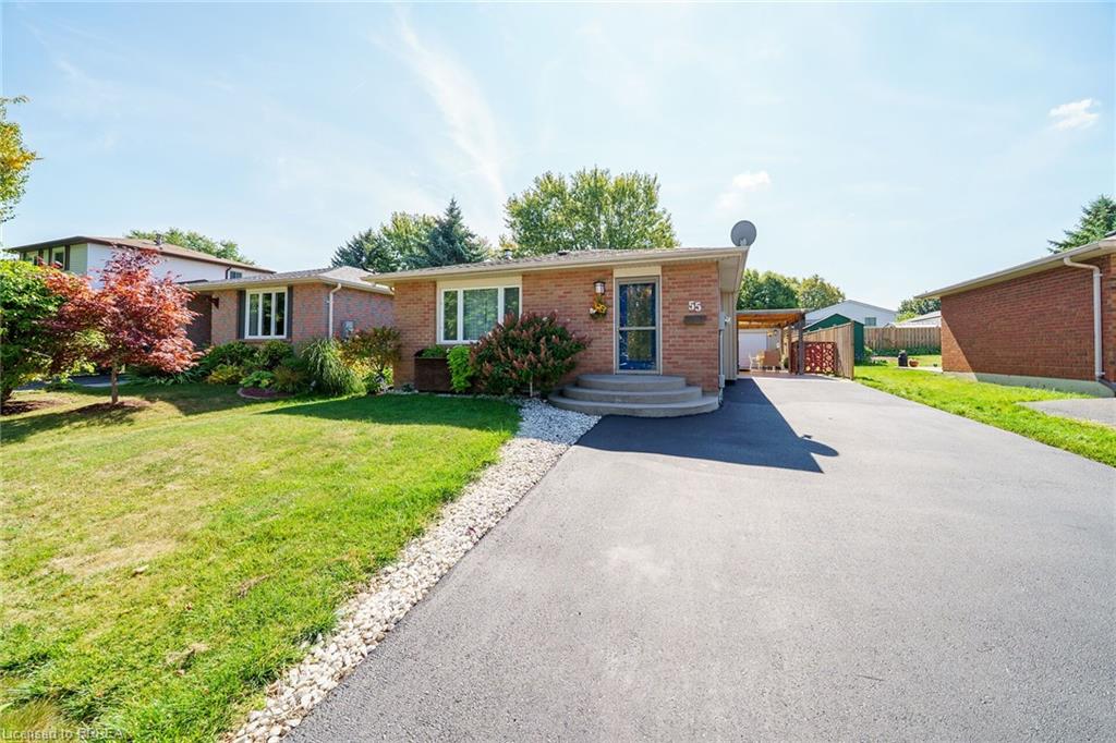 55 Nautical Rd, Brantford, ON N3P 1L8