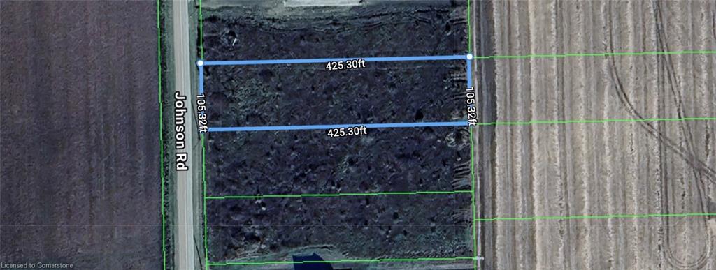 40 Johnson Rd, Dunnville, ON N1A 2W6