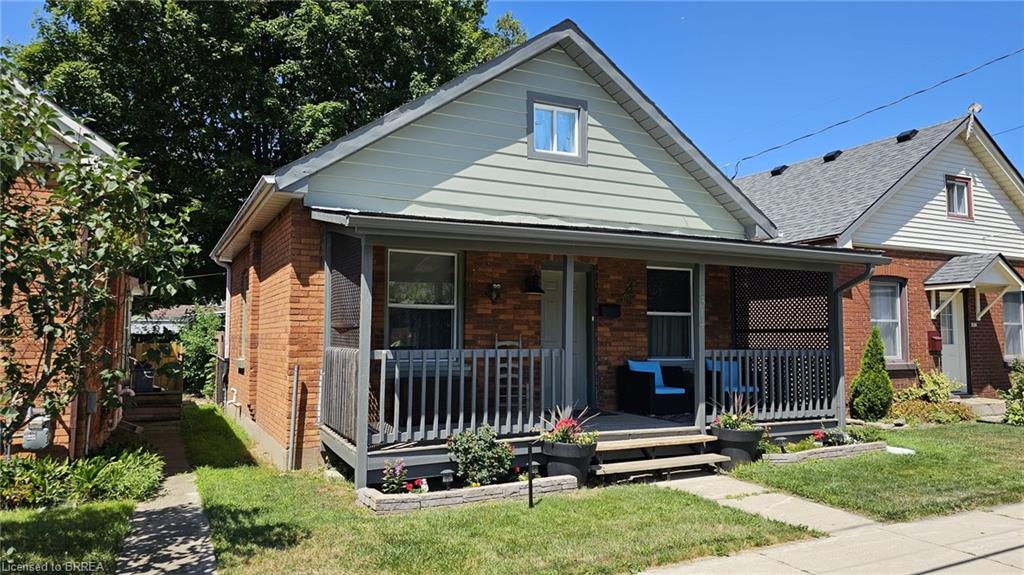 314 Rawdon St, Brantford, ON N3S 6H6
