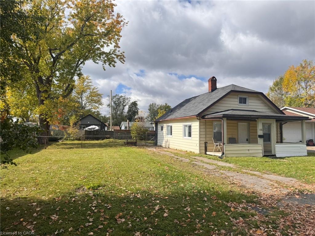 495 Grandview Rd, Fort Erie, ON L2A 4T7