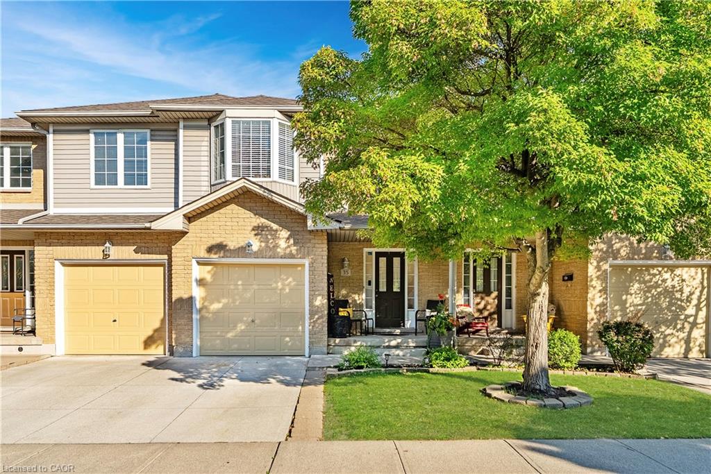 104 Frances Avenue Unit 35, Hamilton, ON L8E 5X3