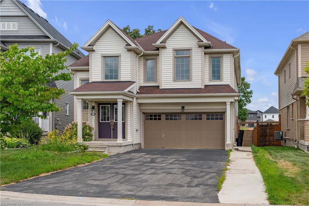 8561 Dogwood Cres, Niagara Falls, ON L2H 0K7
