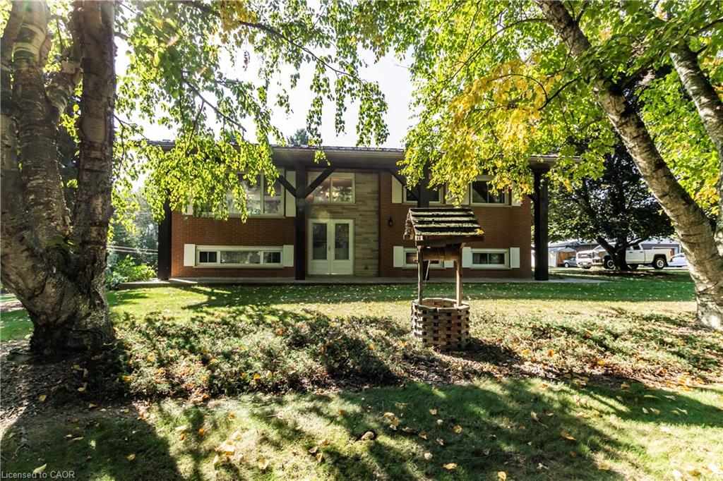 886160 Oxford Road 8 Rd, Blandford-Blenheim, ON N0J 1B0