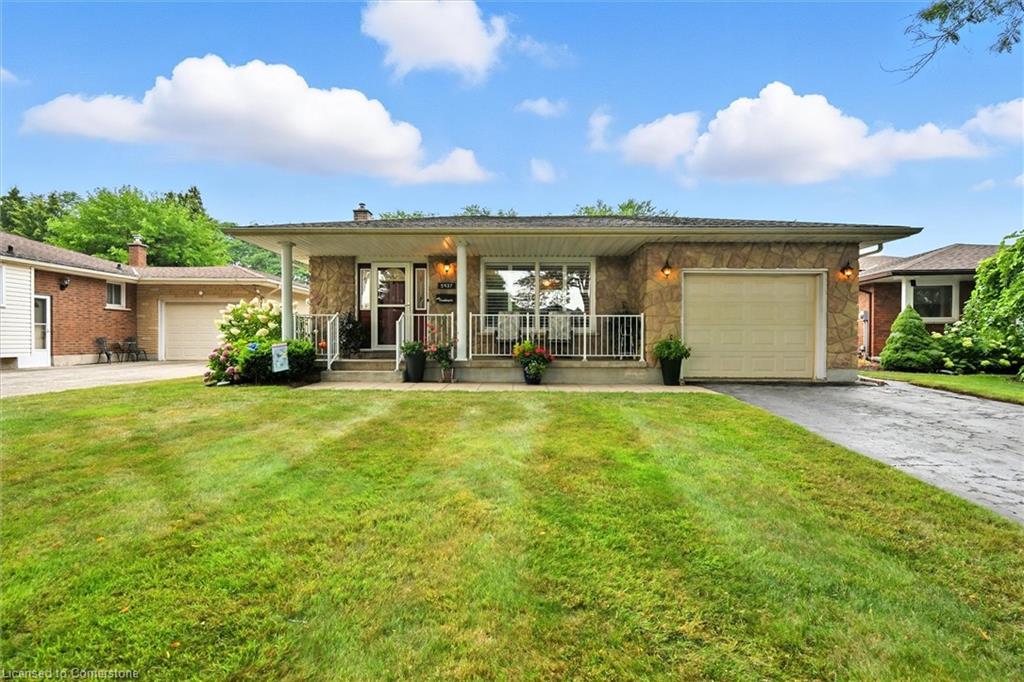 5937 Saint Anthony Cres, Niagara Falls, ON L2J 3X5