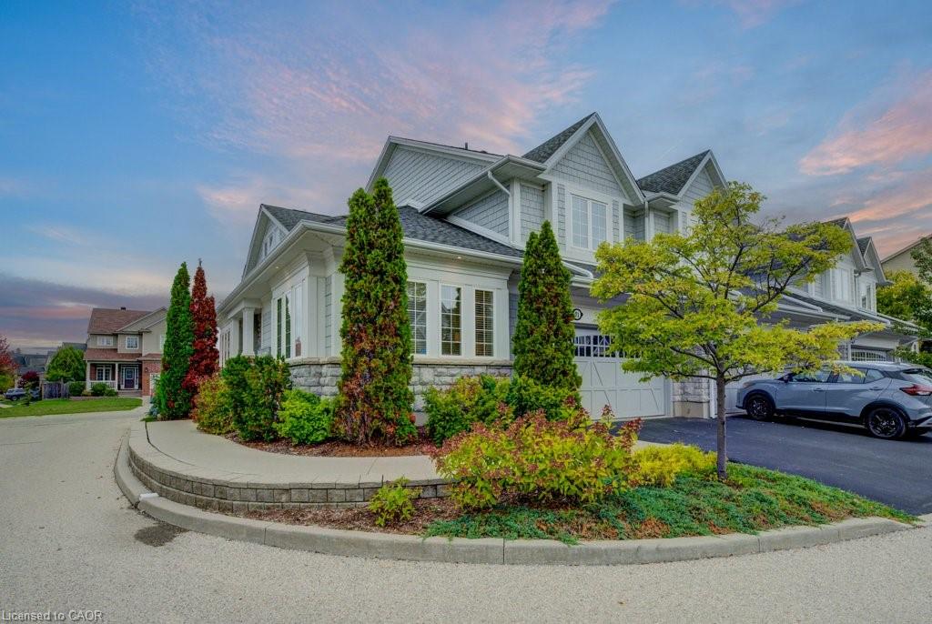 276 Sims Estate Drive Unit 11, Kitchener, ON N2A 0B1