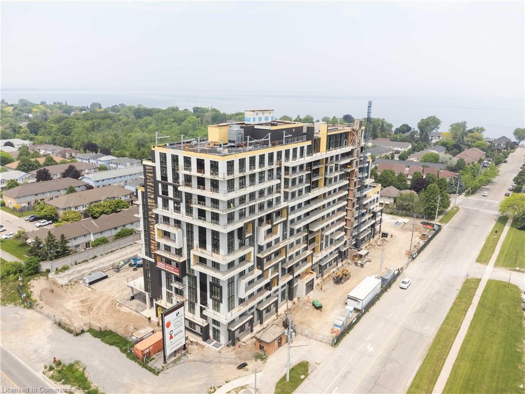 461 Green Road Unit 523, Stoney Creek, ON L8E 5B4