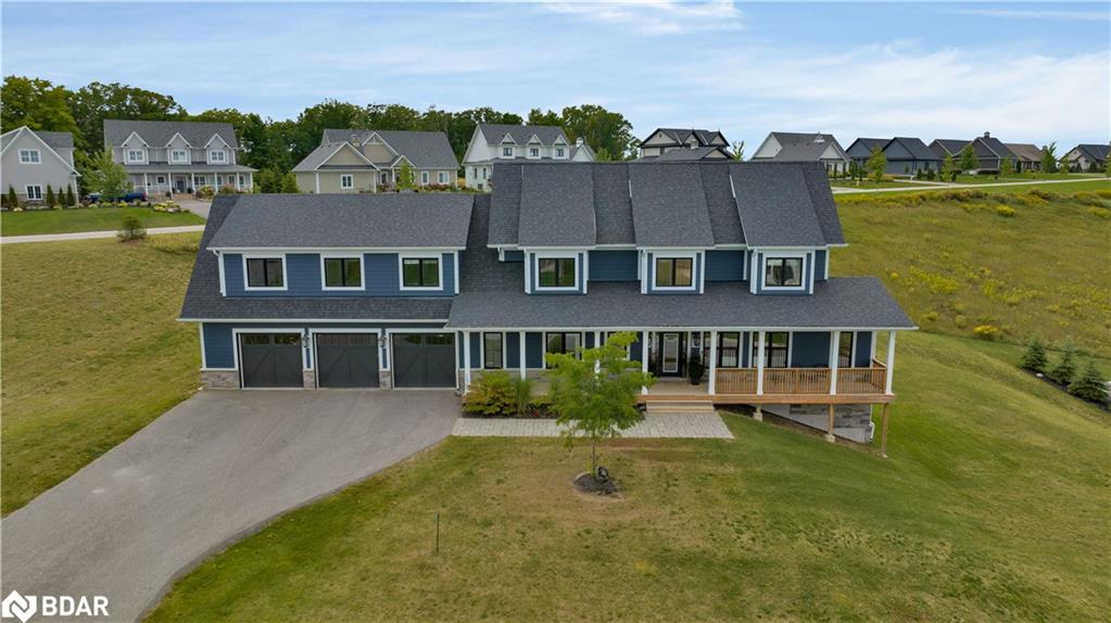 28 Thoroughbred Dr, Oro-medonte, ON L0K 1E0