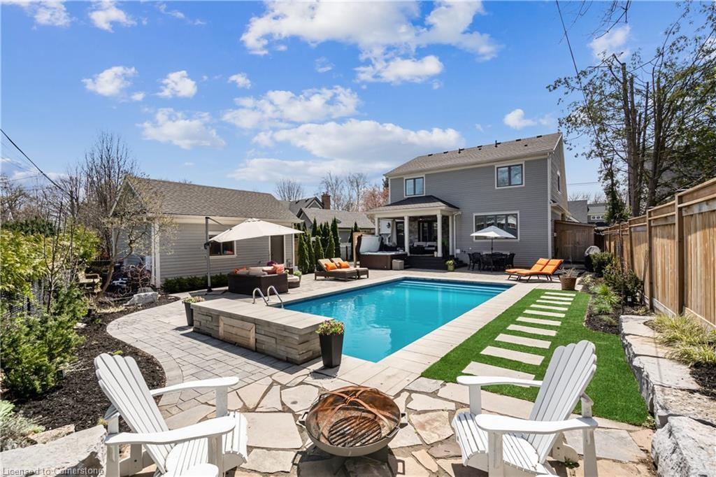 573 Woodland Ave, Burlington, ON L7R 2S3