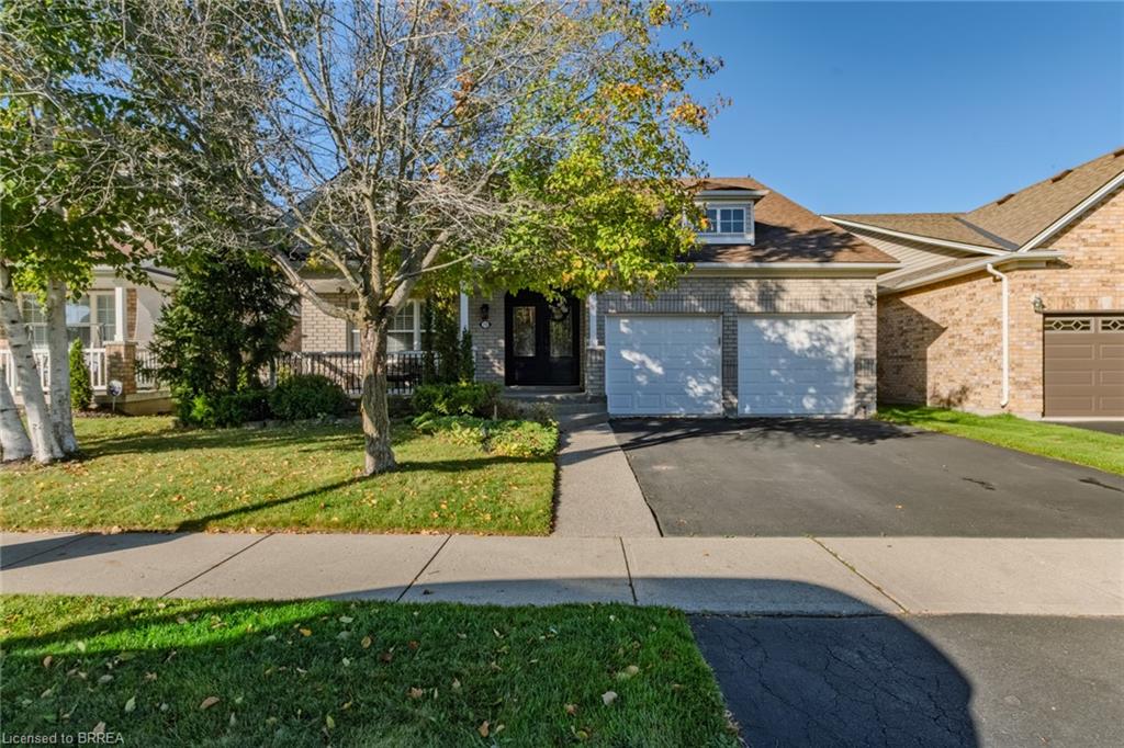 72 Hunter Way, Brantford, ON N3T 0A2