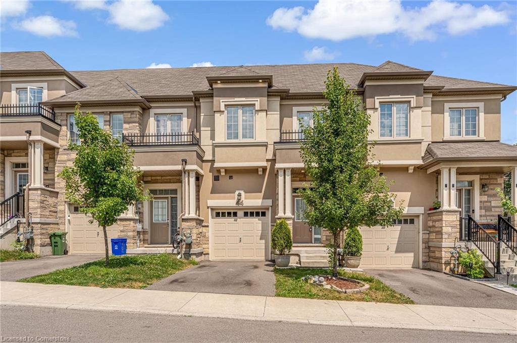 515 Garner Road W Unit 44, Ancaster, ON L9G 0H5