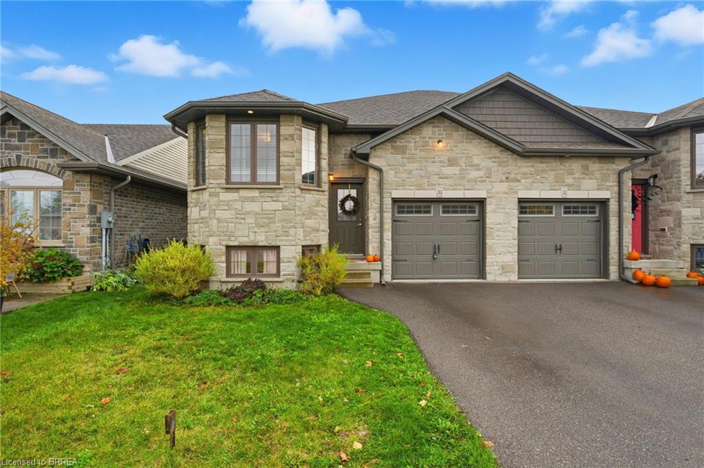 30 Schuyler St, Brant, ON N3L 0E5