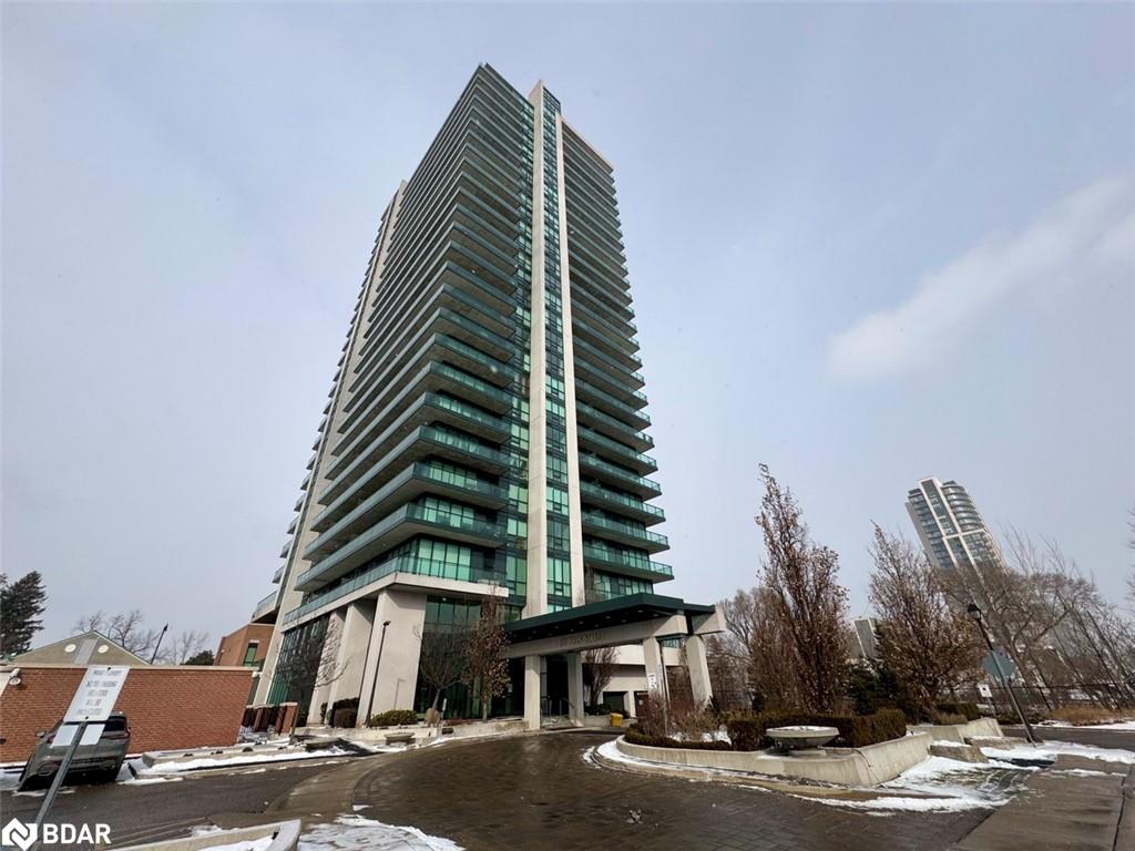 100 John Street Unit 403, Brampton, ON L6W 0A8