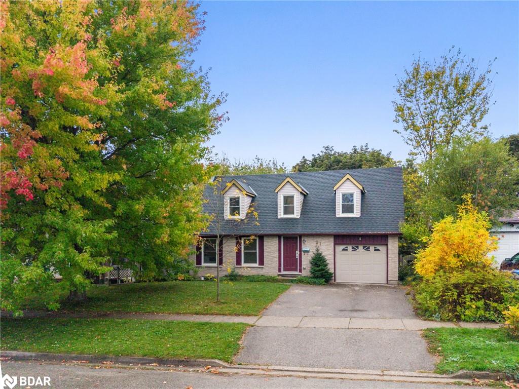 21 Briarlea Rd, Guelph, ON N1G 3H4