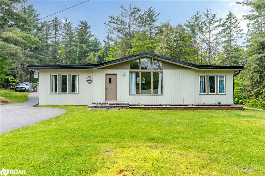 4001 County Rd 121, Kawartha Lakes, ON K0M 2A0