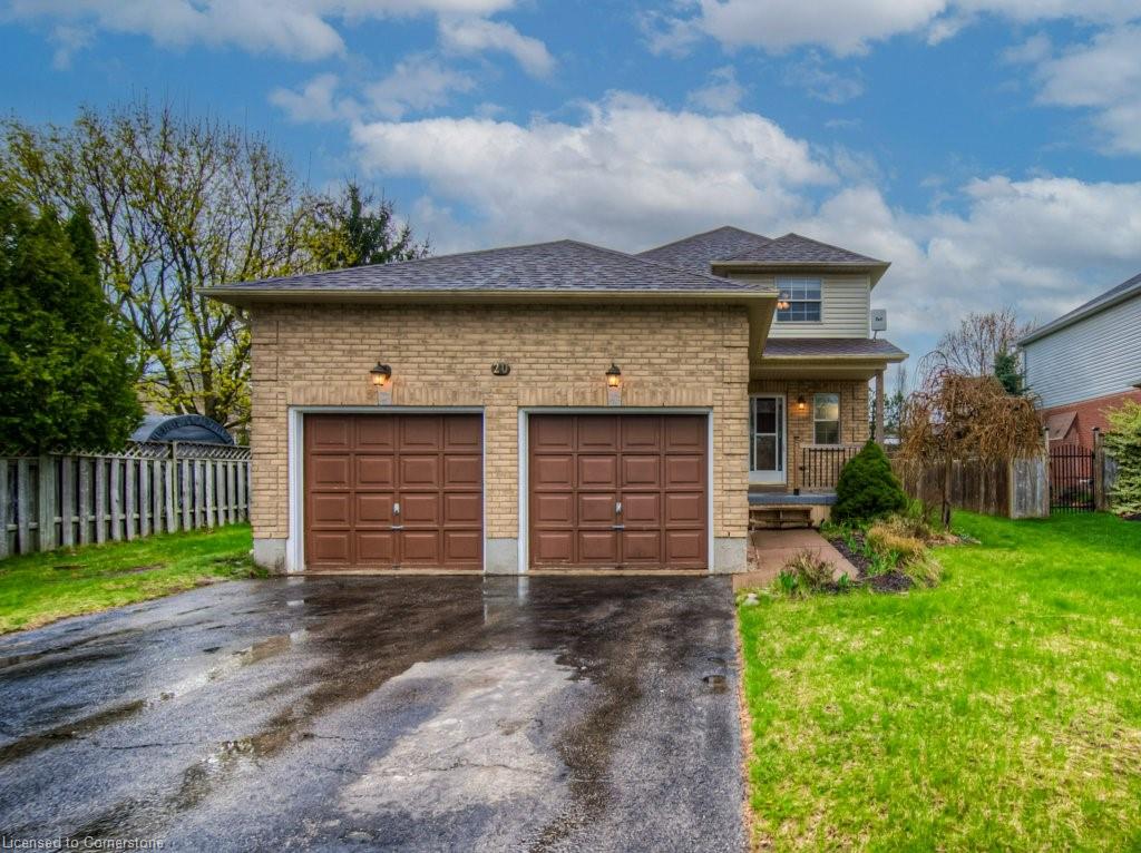 20 Hunt St, North Dumfries, ON N0B 1E0