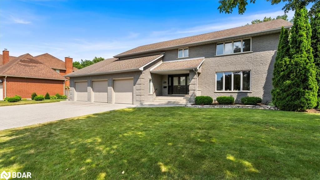 26 Bridlewood Ln, Quinte West, ON K8V 6N4