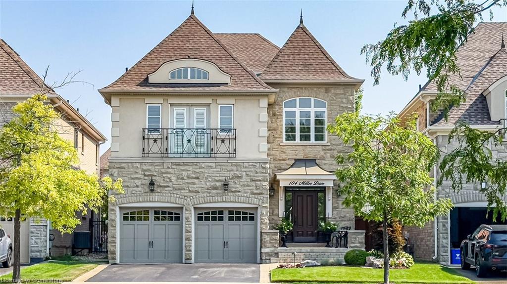 104 Miller Dr, Halton Hills, ON L7G 6P2