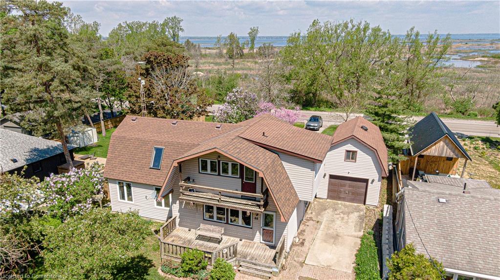 88 Woodstock Ave, Long Point, ON N0E 1M0