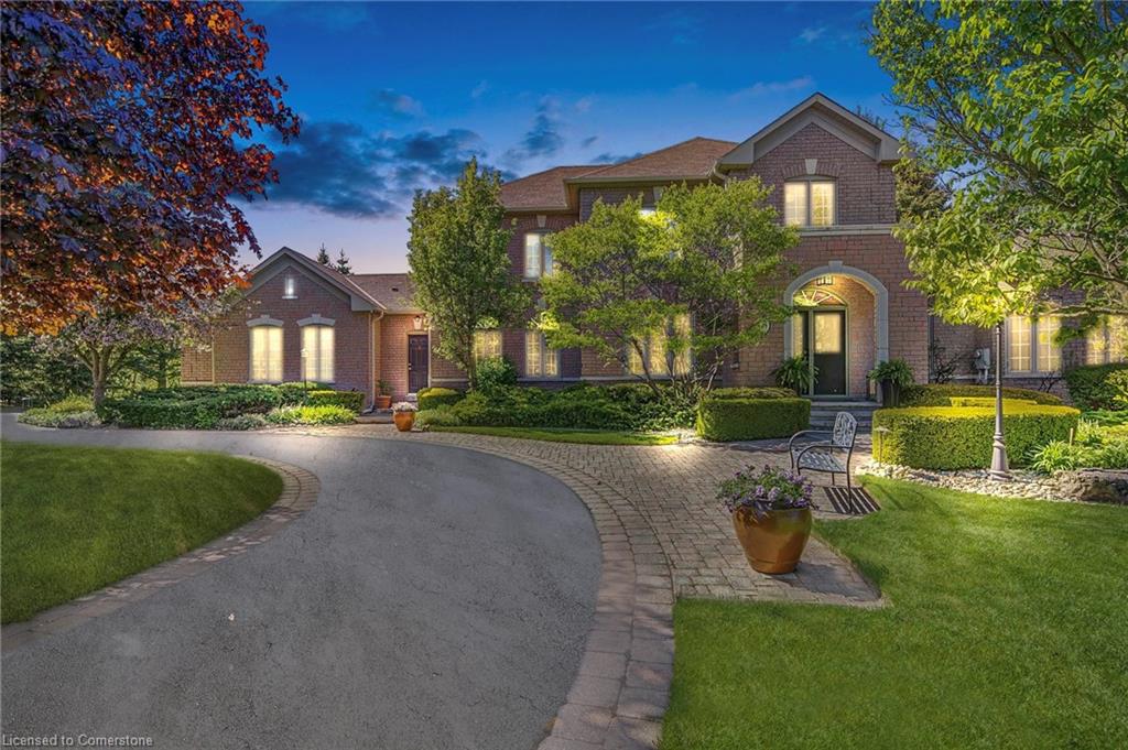 11 Bridlewood Blvd, Halton Hills, ON L7J 2L8