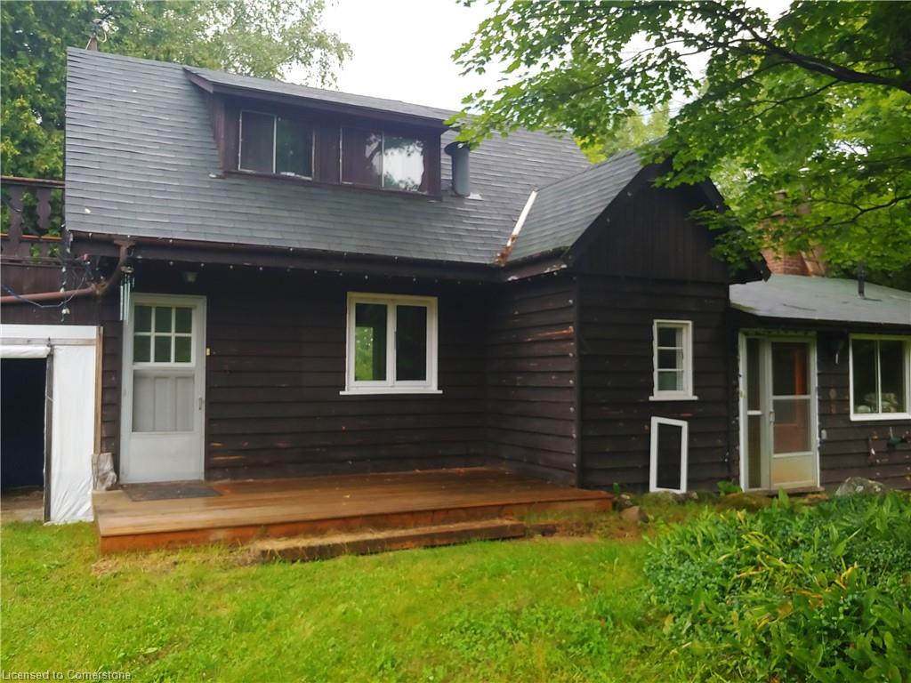 429-439 Lynx Lake Rd, Huntsville, ON P1H 2J3