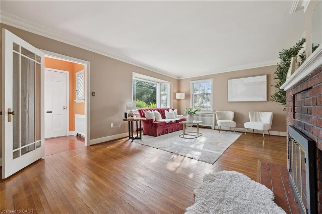 26 Bagot St, Guelph, ON N1H 5T1