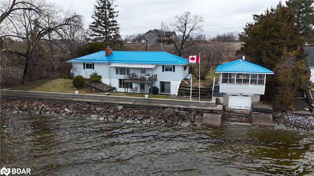33 Highway Unit 11056, Napanee, ON K0H 1G0