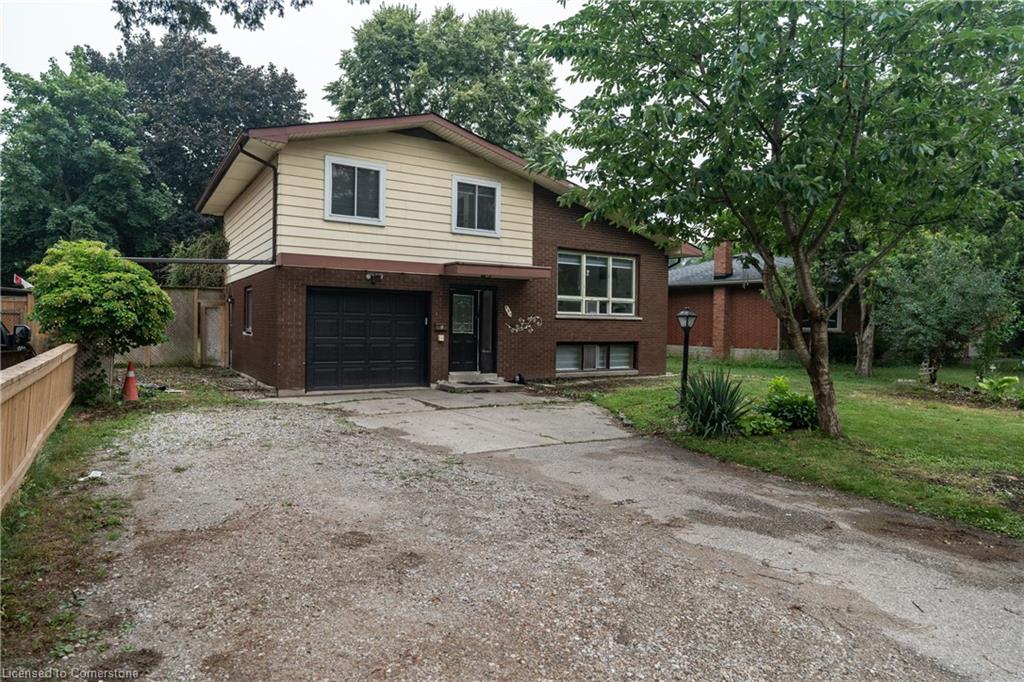 357 Blair Rd, Cambridge, ON N1S 2K3