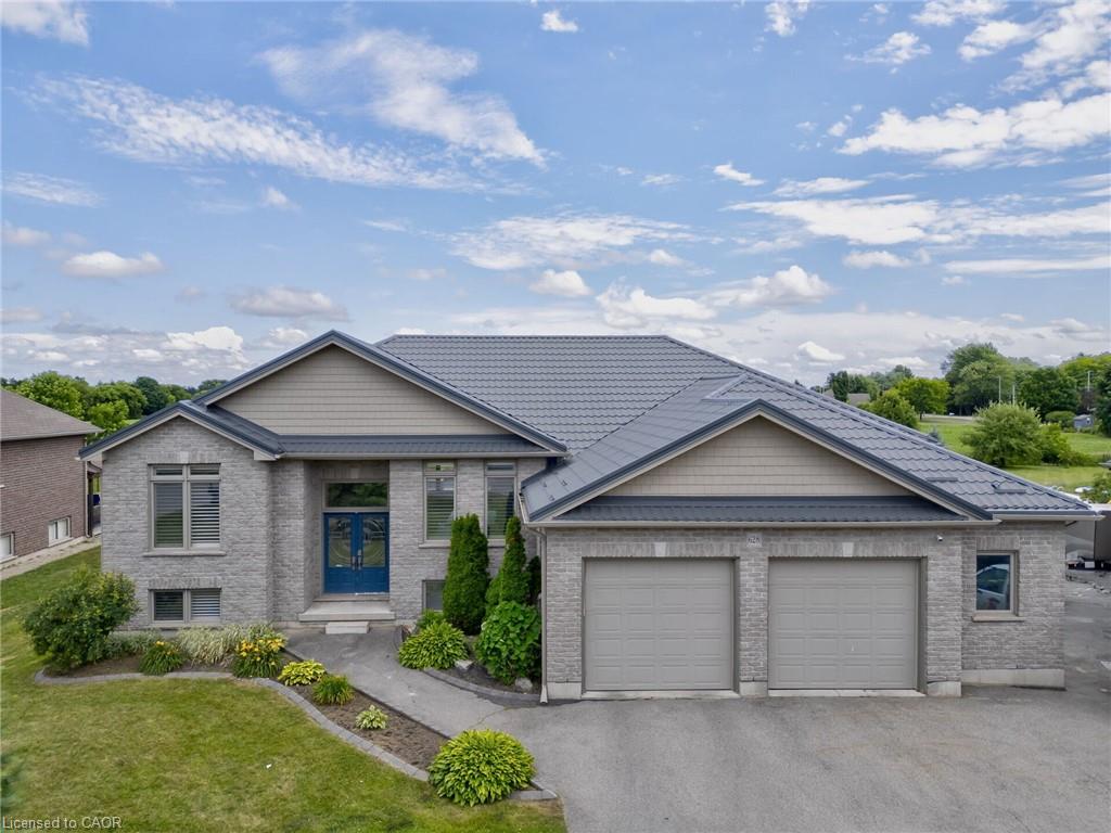 628 Mt Pleasant Rd, Brant, ON N0E 1K0