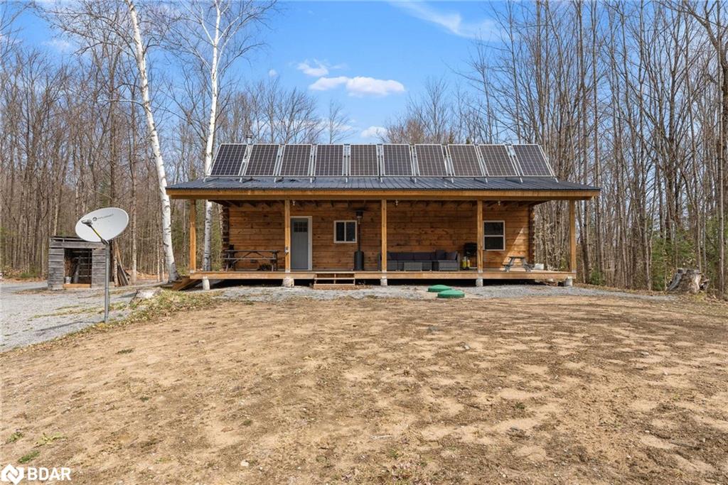 2075 Dyno Rd, Highlands East, ON K0L 1M0