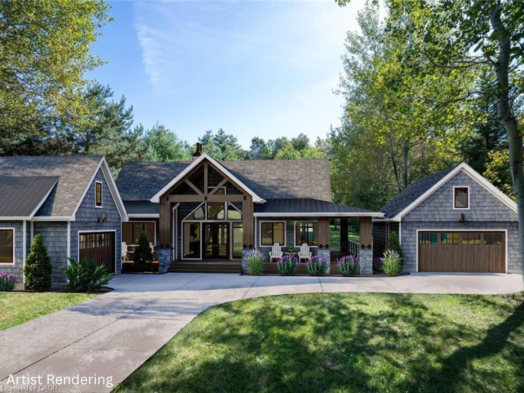 7537 Wellington 36 Rd, Puslinch, ON N0B 2J0