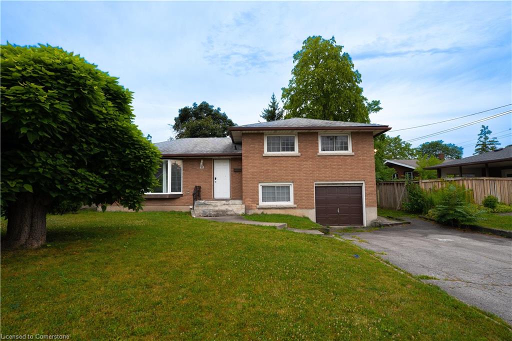 86 Glendale Ave, St. Catharines, ON L2T 2J5