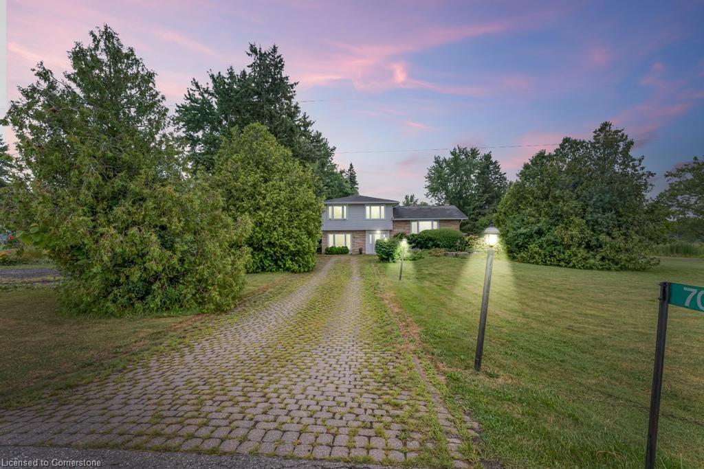 70 Sawmill Rd, Caledonia, ON N3W 1Y6