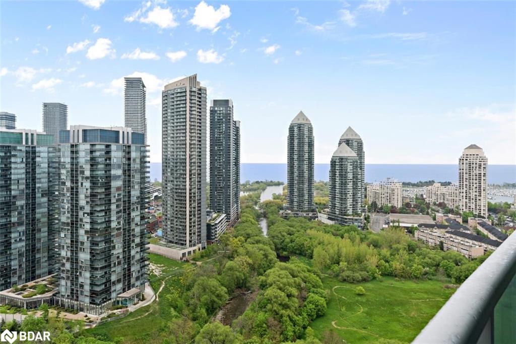 155 Legion Road N Unit 1601, Toronto, ON M8Y 0A7