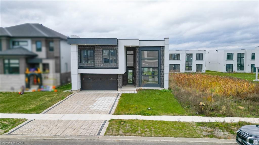 3775 Sunbank Cres, Severn, ON L3V 6H3