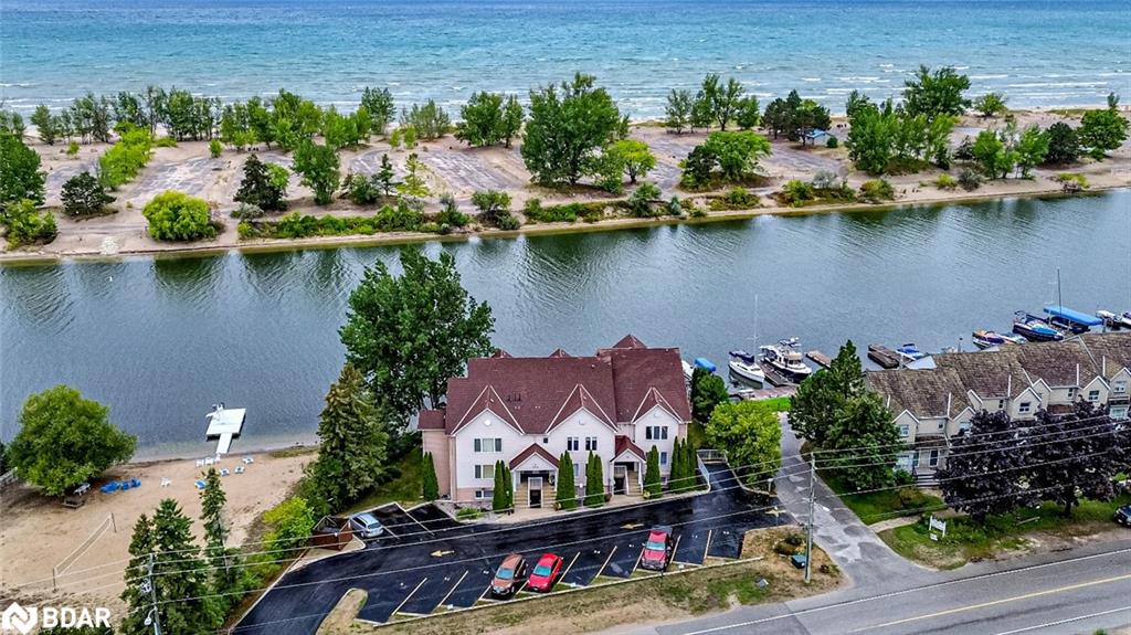 194 River Road E Unit 3b, Wasaga Beach, ON L9Z 2L6