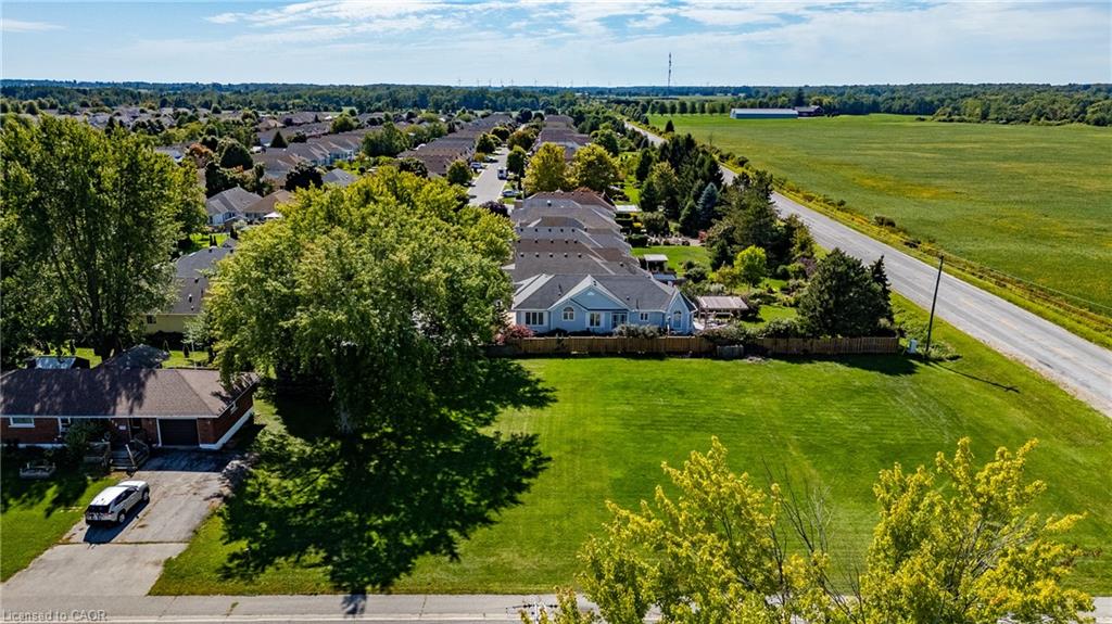 1179 Bay St, Port Rowan, ON N0E 1M0